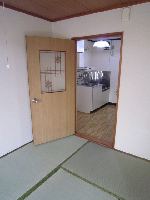内観写真 コ－ポラスセレ－ネ