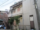 外観写真 コ－ポラスセレ－ネ