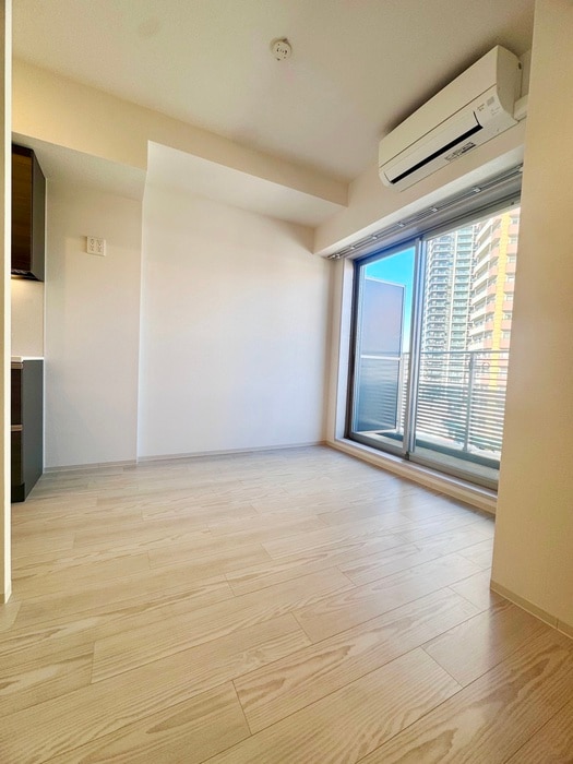 居室 ザ・パークハビオ川口