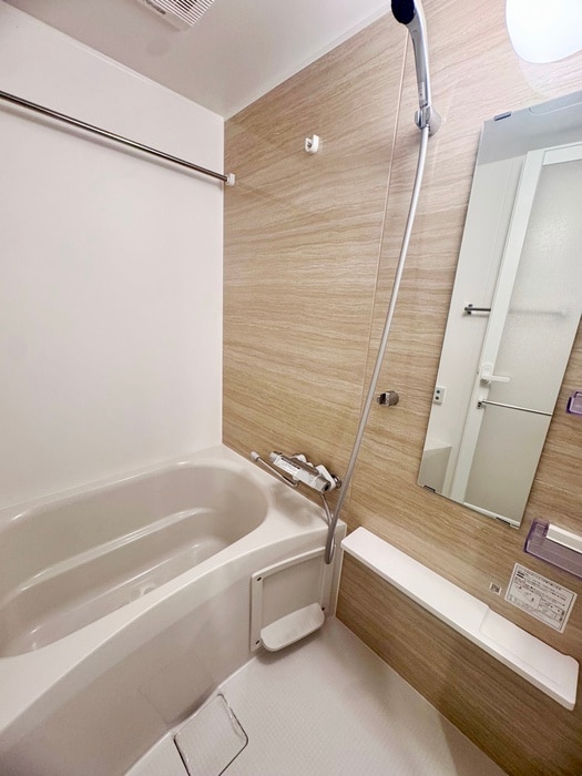 バス／シャワールーム等 ザ・パークハビオ川口