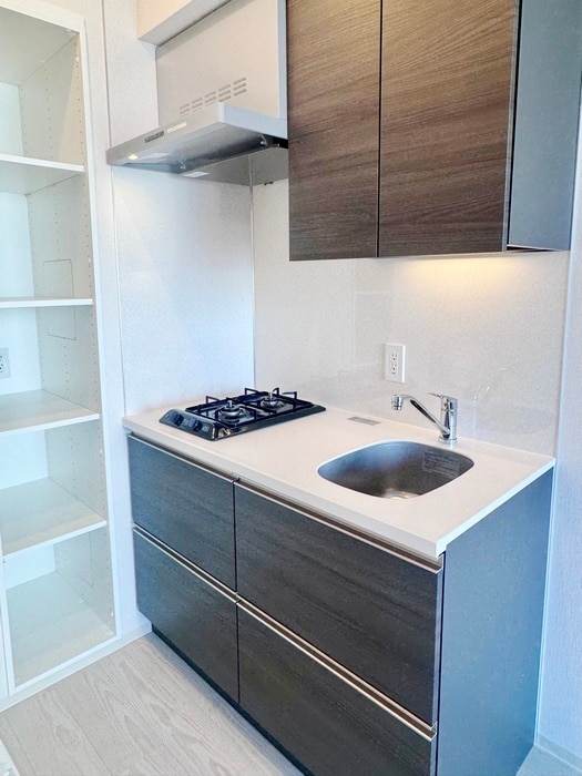 キッチン ザ・パークハビオ川口