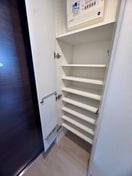 靴箱 ザ・パークハビオ川口