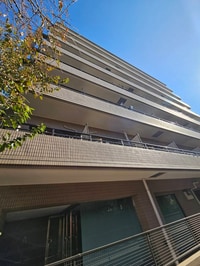 メインステージ武蔵関（４０３）