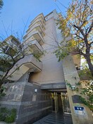 外観写真 メインステージ武蔵関（４０３）