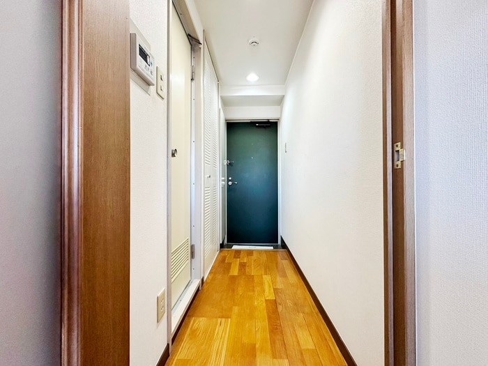 廊下 メインステージ武蔵関（４０３）