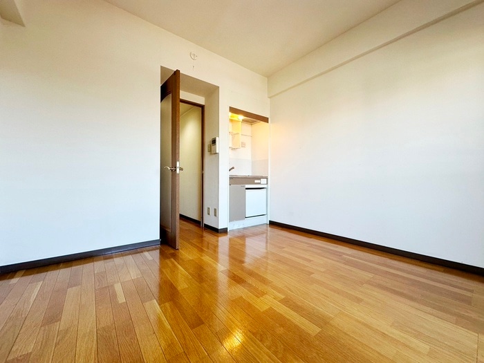 居室 メインステージ武蔵関（４０３）