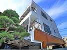 メゾン テルピアの外観