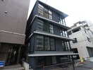外観写真 trias640