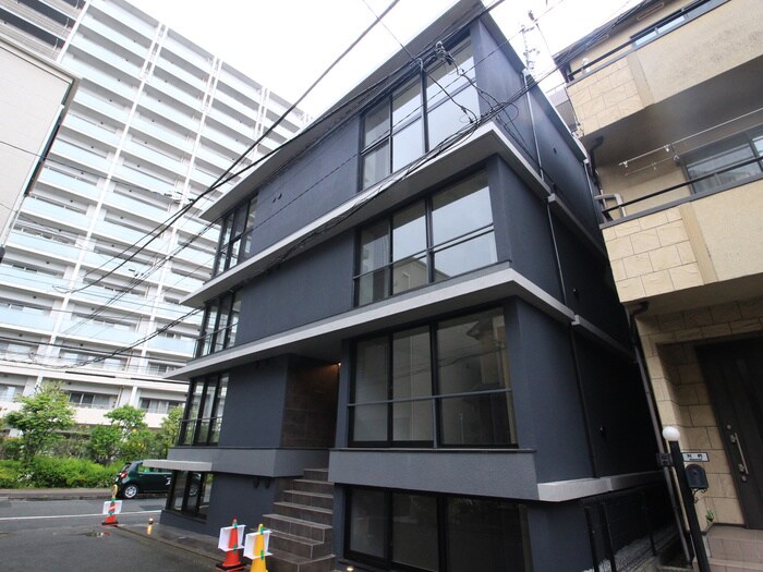 外観写真 trias640