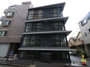 外観写真 trias640