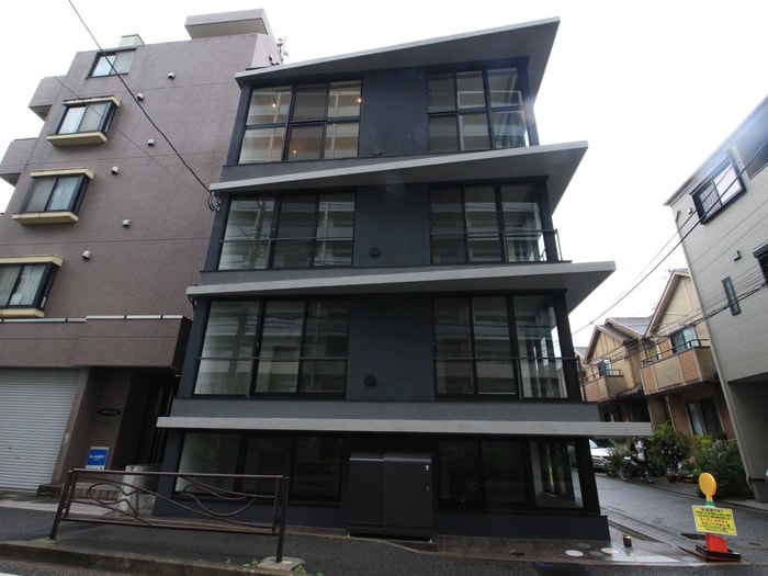 外観写真 trias640