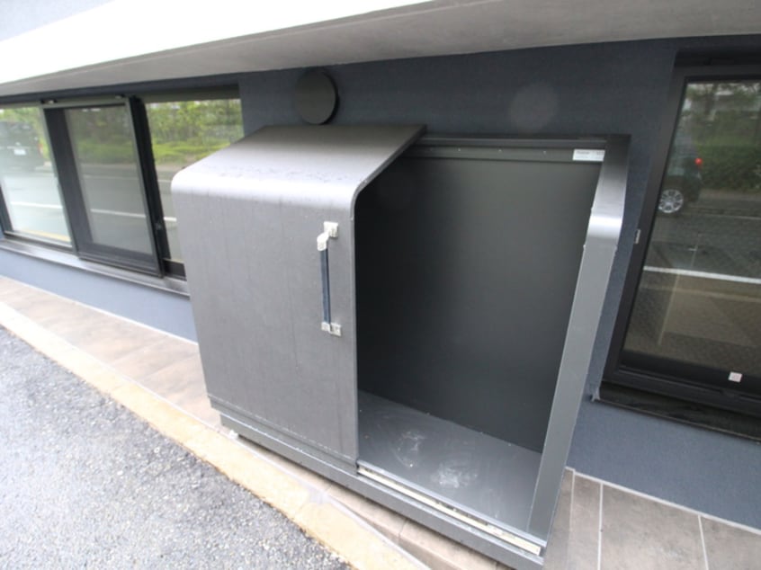 建物設備 trias640