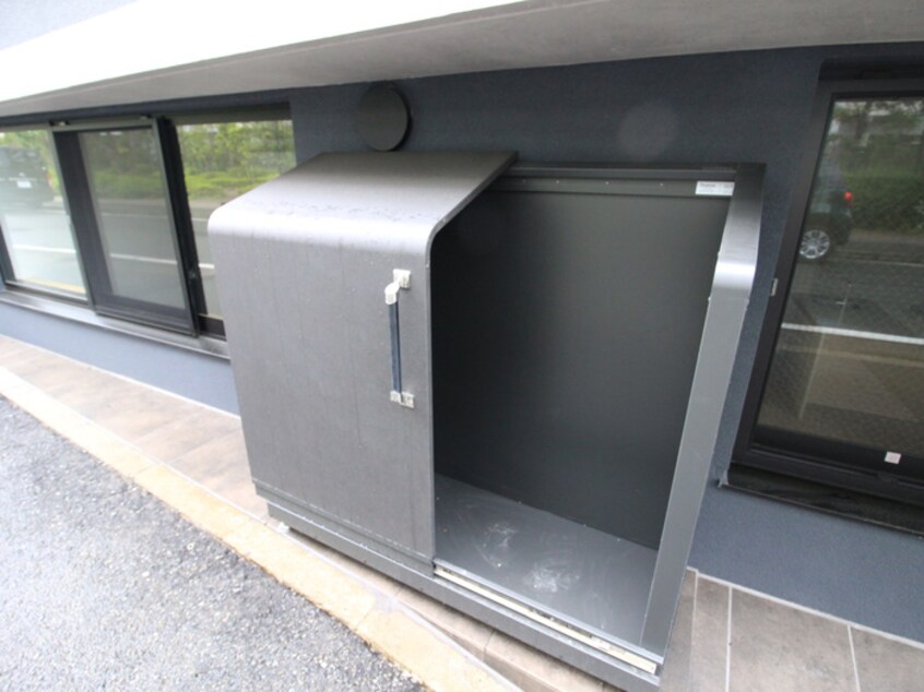 建物設備 trias640