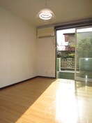 居室 ヴェルデメゾンＡ