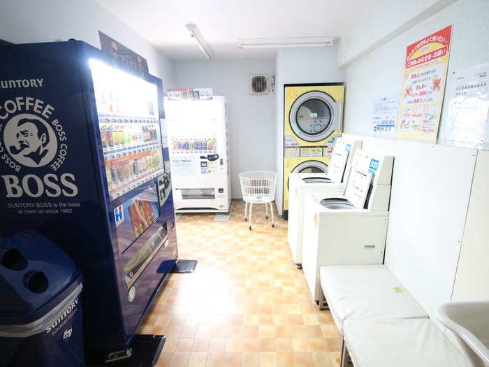 周辺環境 ル・グラン元町（８０２）