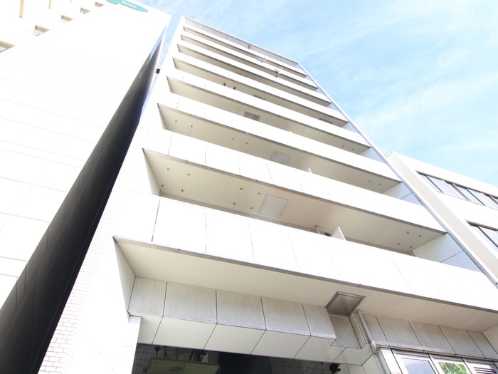 外観写真 ル・グラン元町（８０２）