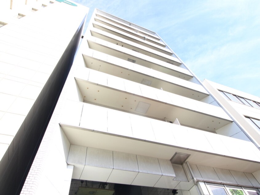 外観写真 ル・グラン元町（８０２）