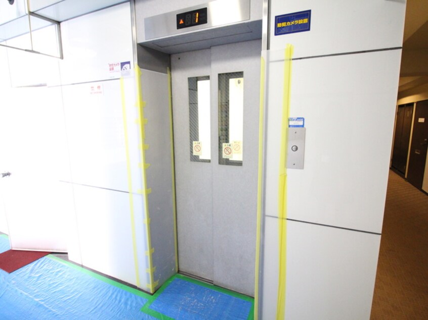 その他 ル・グラン元町（８０２）