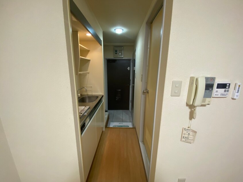 廊下 ル・グラン元町（８０２）