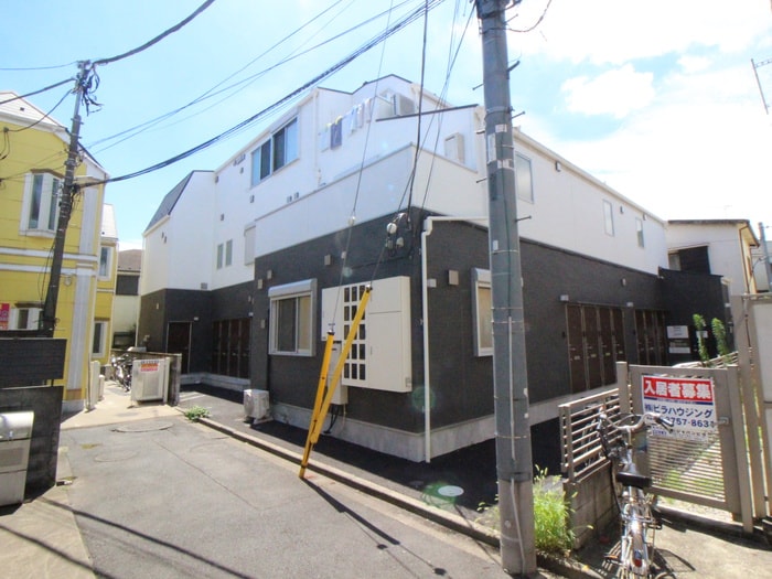 外観写真 リブ・テイル