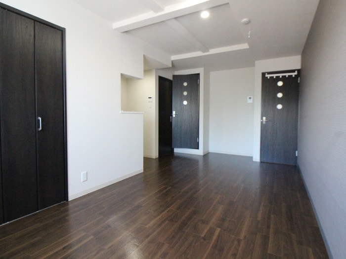 居室 リブ・テイル