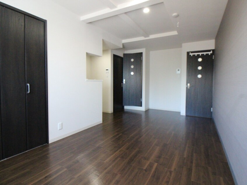 居室 リブ・テイル