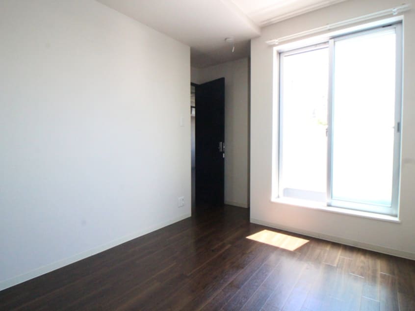 居室 リブ・テイル