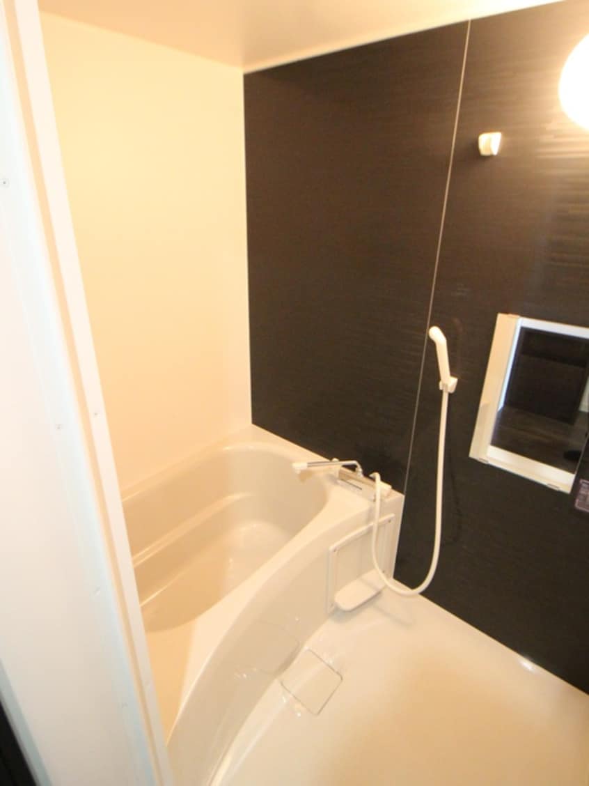 バス／シャワールーム等 リブ・テイル