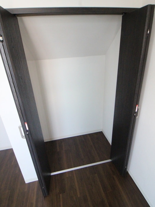 収納 リブ・テイル