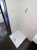 洗濯機置場 リブ・テイル