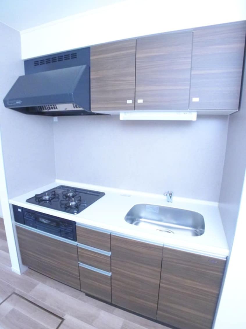 キッチン TREESⅡ