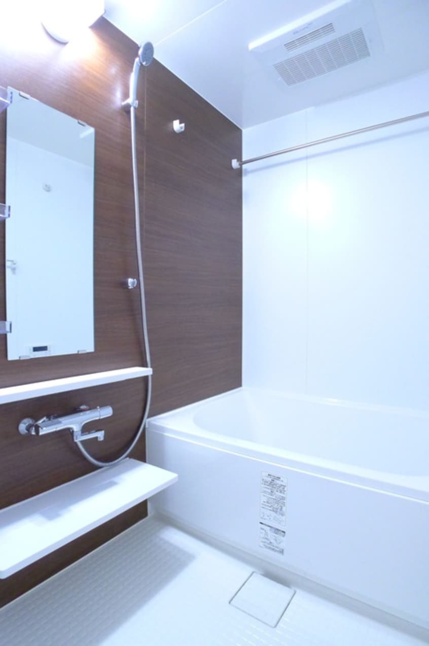 バス／シャワールーム等 TREESⅡ