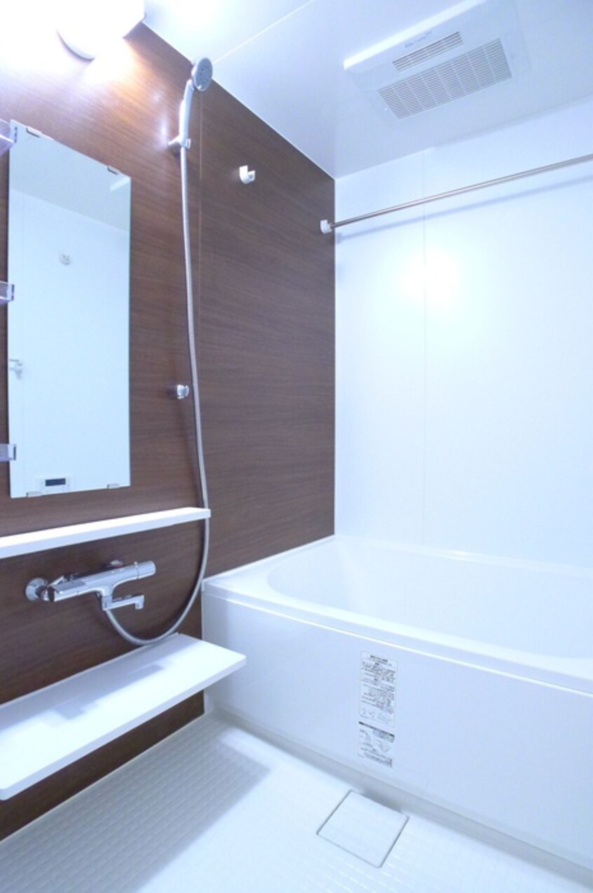 バス／シャワールーム等 TREESⅡ