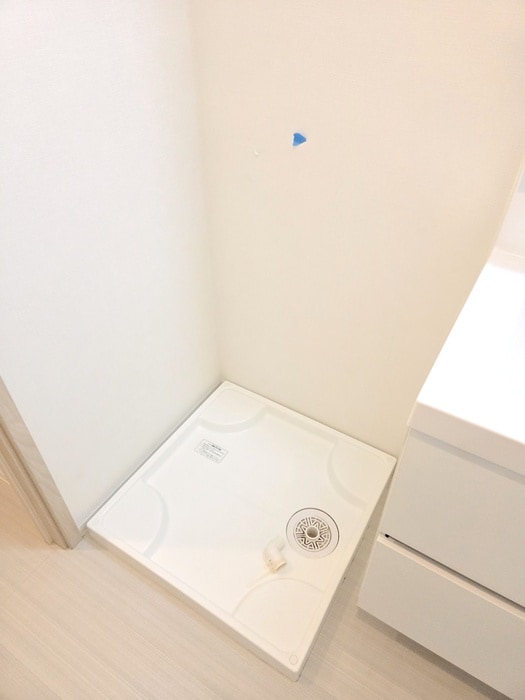 洗濯機置場 TREESⅡ