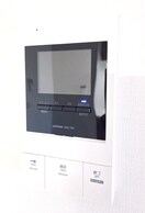 内観写真 TREESⅡ