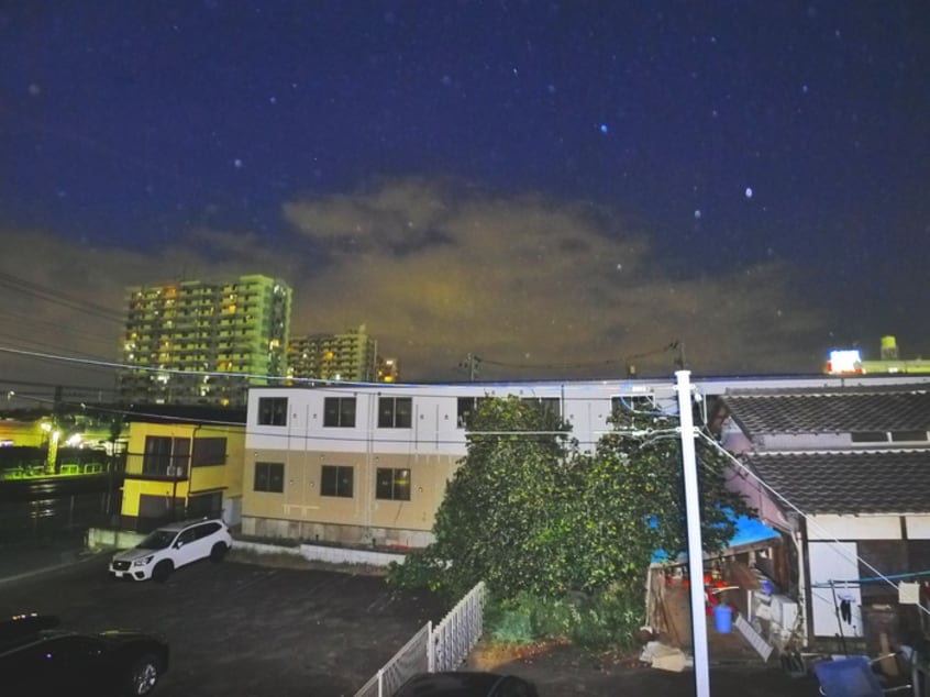 周辺環境 TREESⅡ