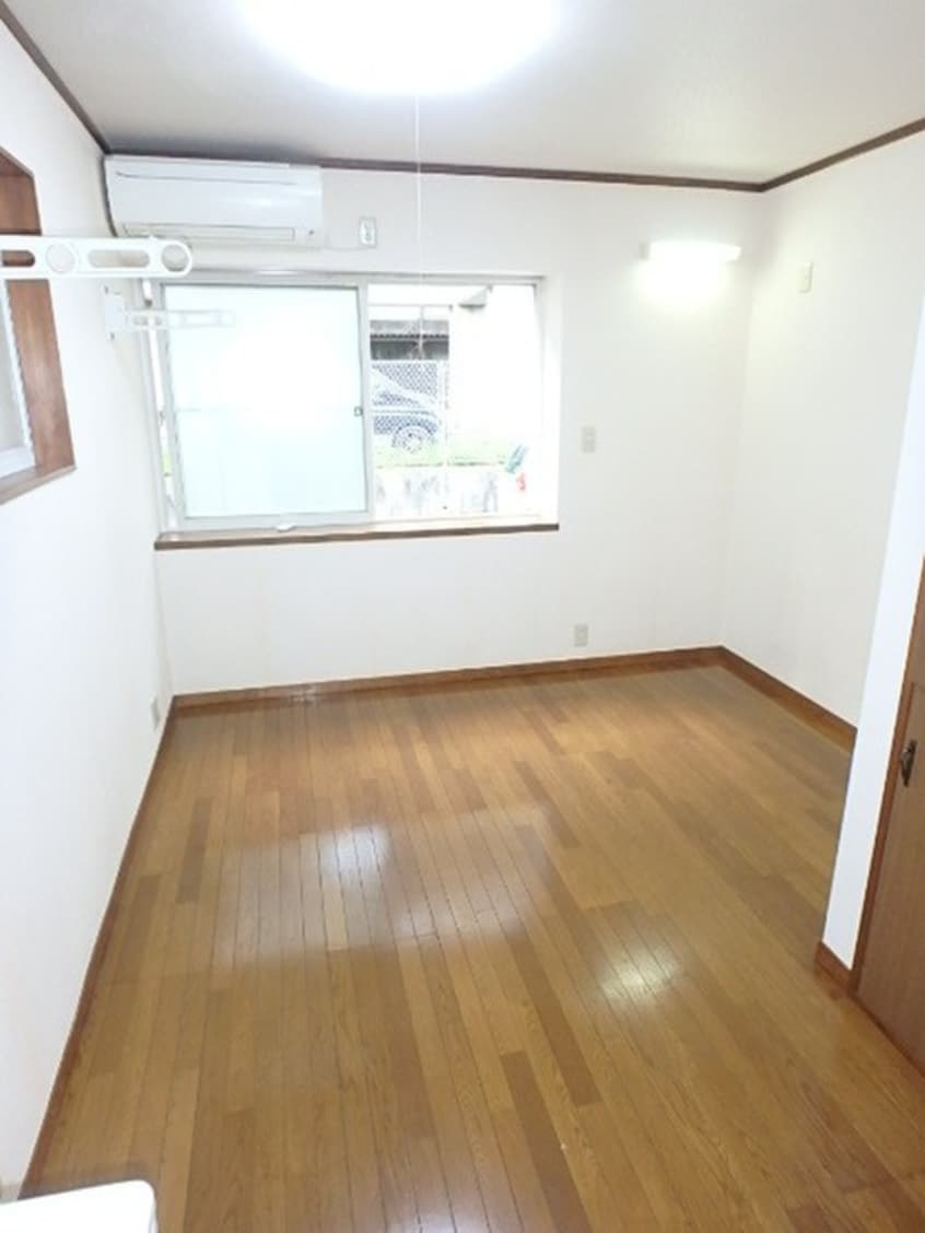 居室 アクアリウス