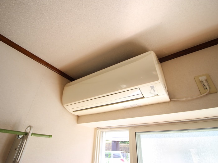 内観写真 アクアリウス