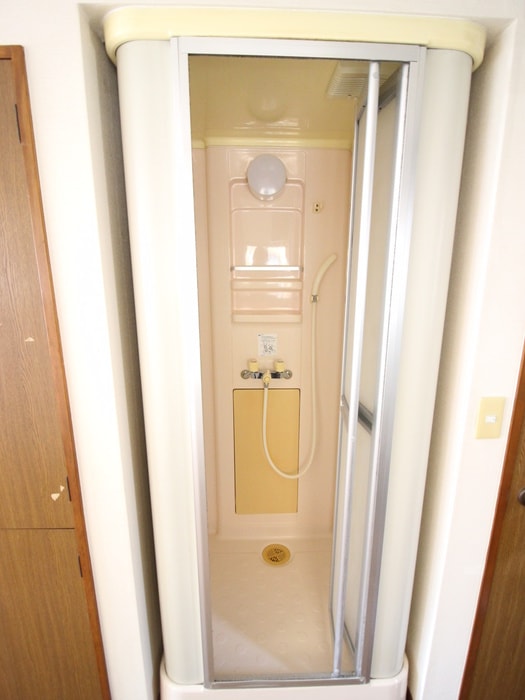 バス／シャワールーム等 アクアリウス