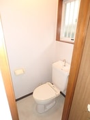 トイレ アクアリウス