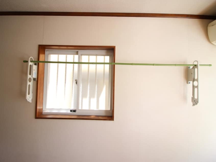 内観写真 アクアリウス