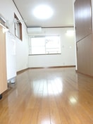 居室 アクアリウス