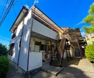 トーヤ５の外観