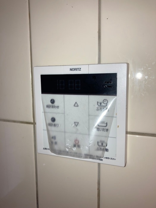 内観写真 メイプルスクエア