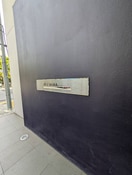 外観写真 レジディア市ヶ谷