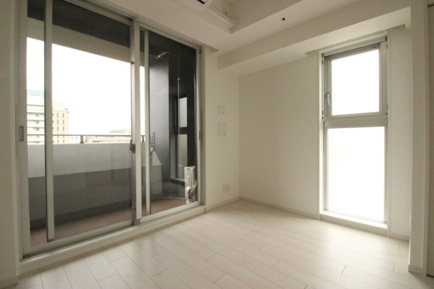 居室 レジディア市ヶ谷