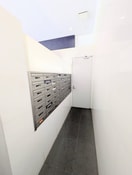 建物設備 レジディア市ヶ谷