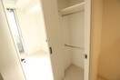 収納 レジディア市ヶ谷