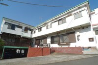 ロジュマン高麗