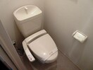 トイレ グリ－ンパ－ク